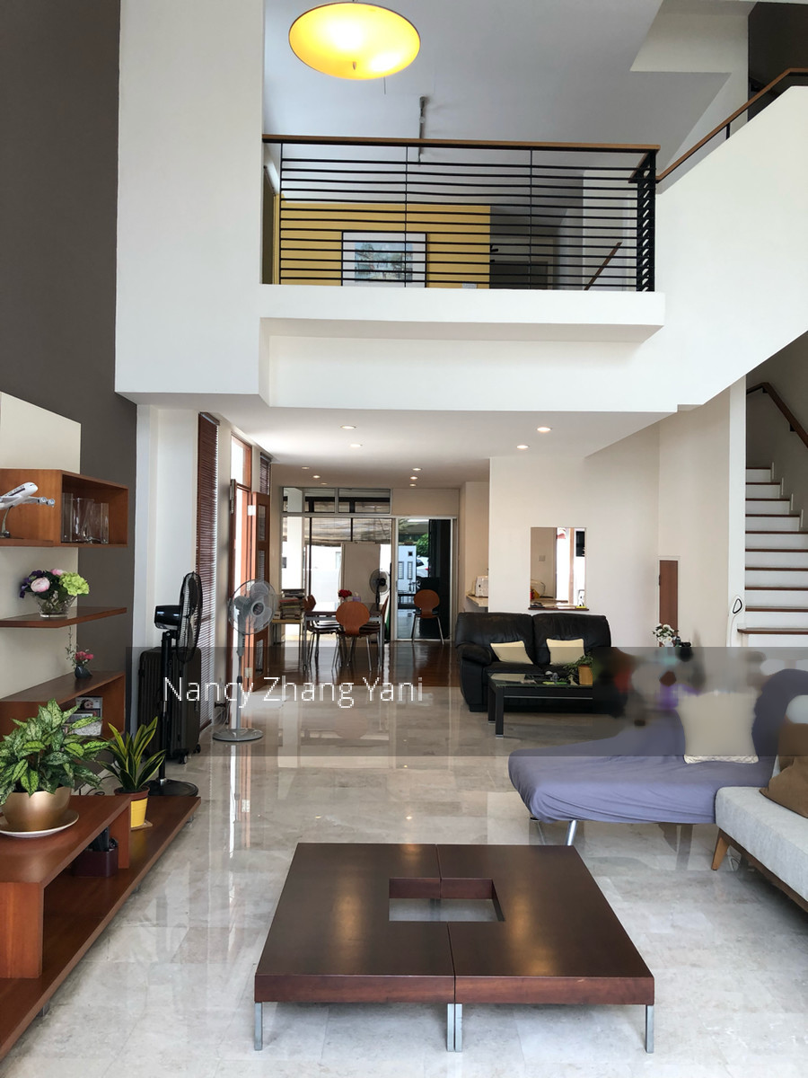 Eastwood Ville (D16), Terrace #188358052